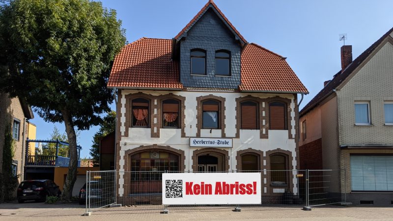 Lauenau Grüne Schaumburg