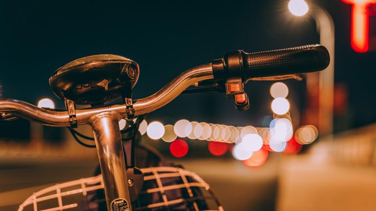 Integriertes Mobilitätskonzept Schaumburg