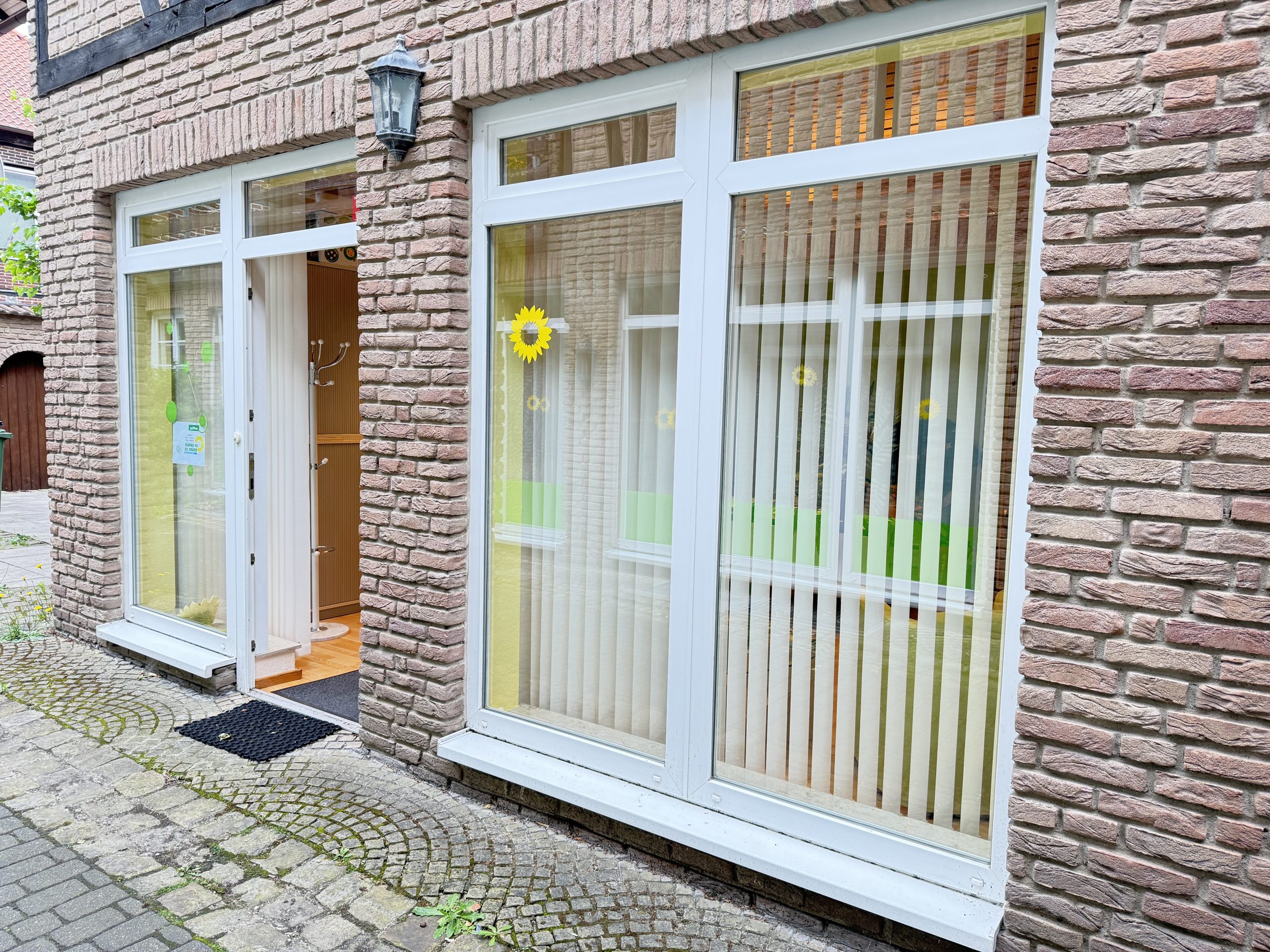 Kreisgeschäftsstelle Bündnis90/Die Grünen, KV Schaumburg