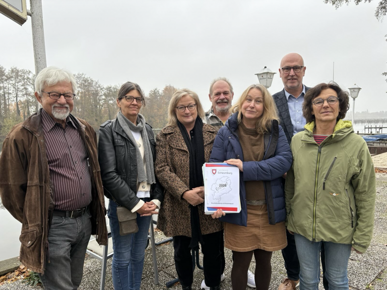 Haushaltsklausur der Kreistagsfraktion