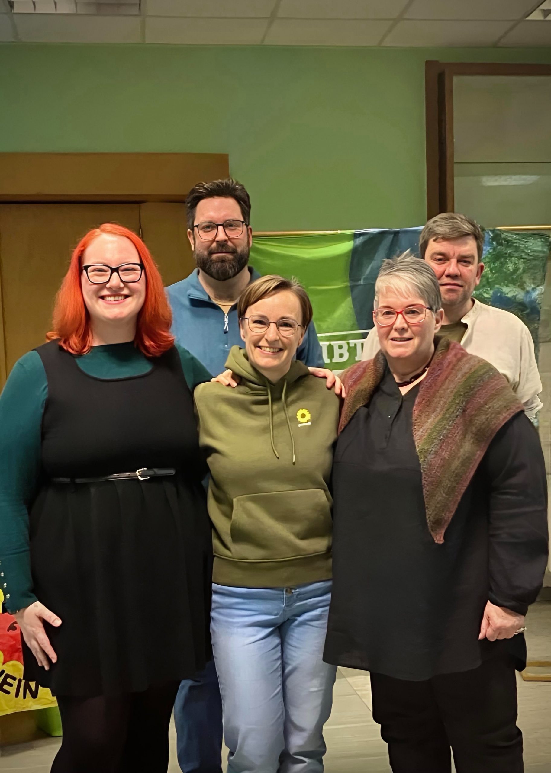 Ortsverband Gruene Rinteln