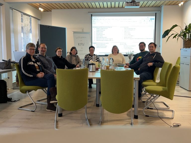 Weichenstellung für erfolgreiche Kommunalwahl 2026