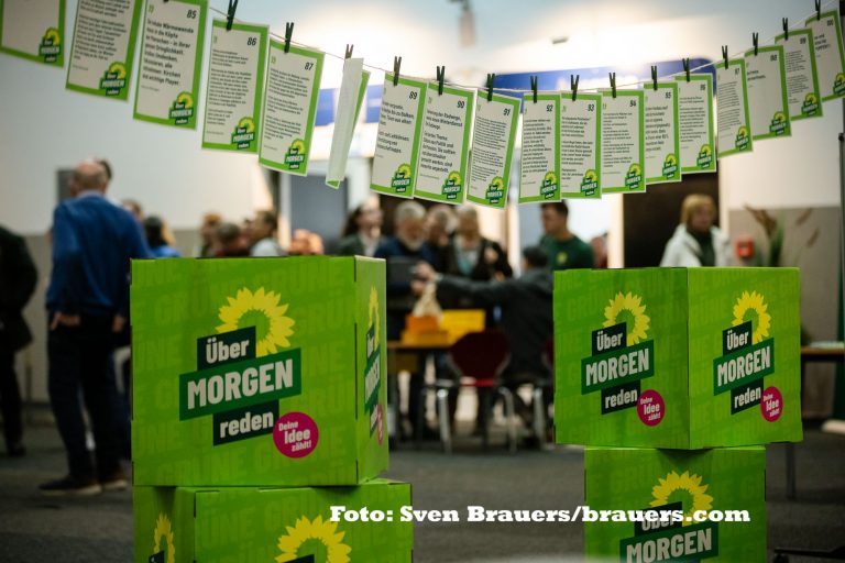 So war die LKD2026 in Emden