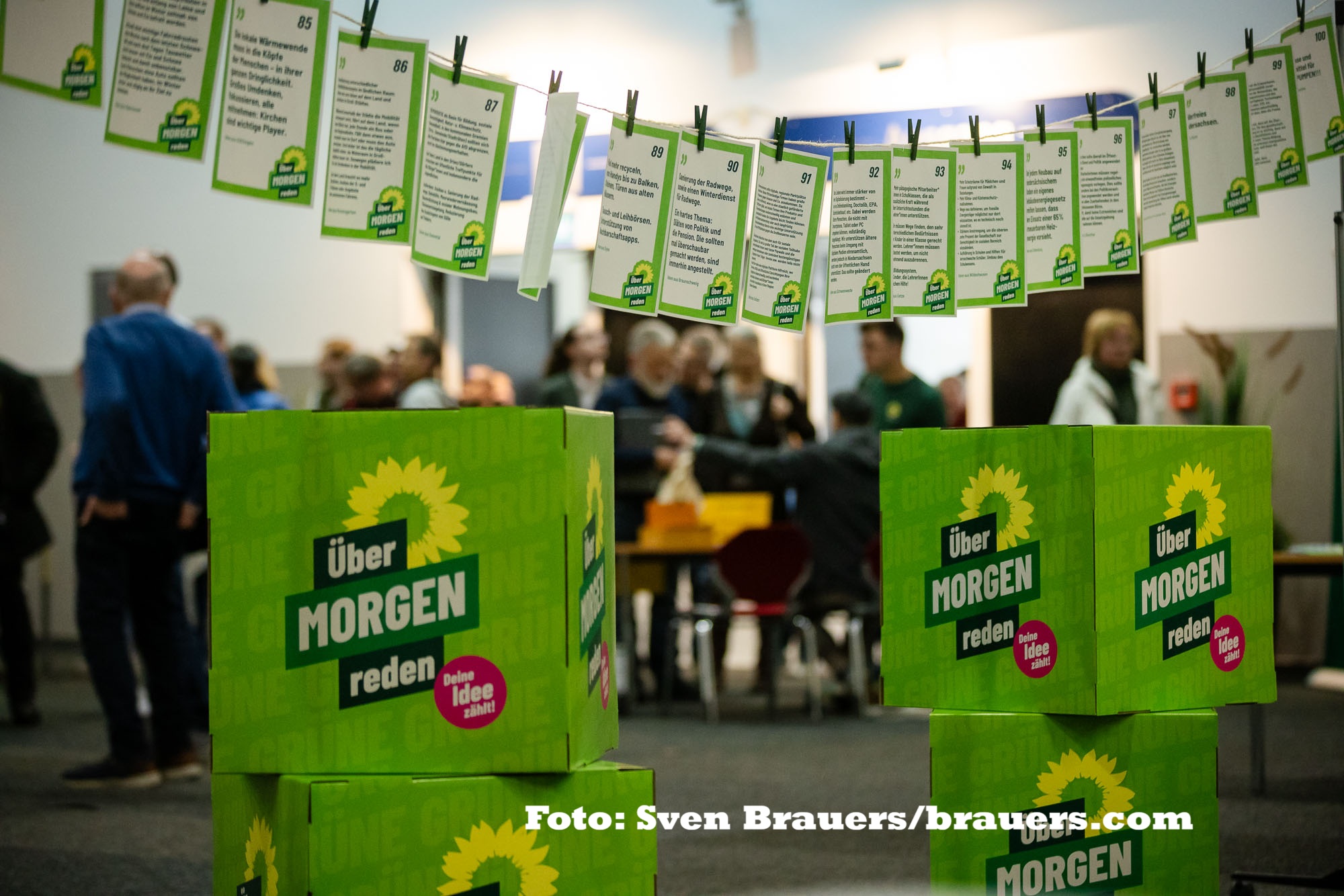 Foto: Sven Brauers/brauers.com