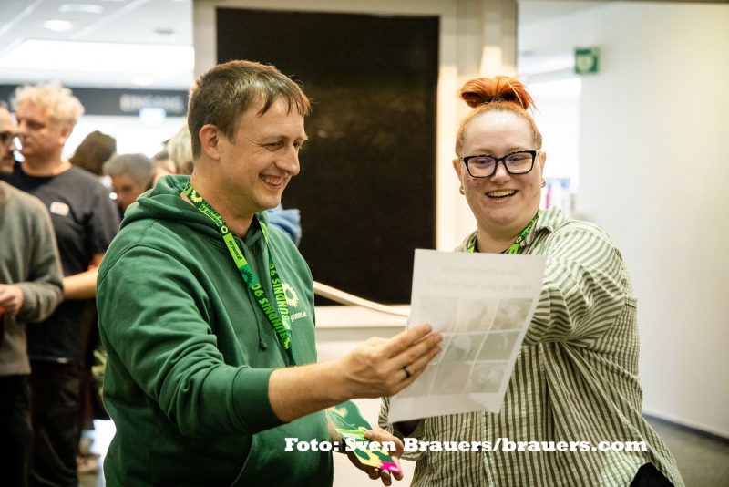 Foto: Sven Brauers/brauers.com