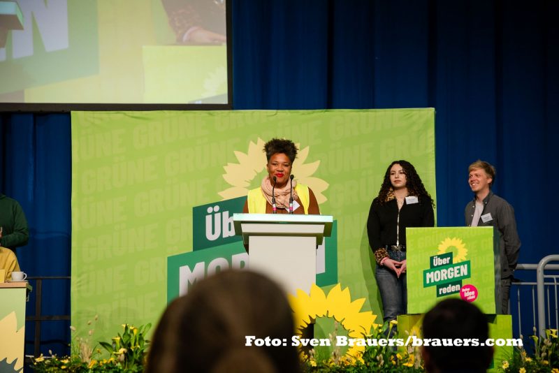 Foto: Sven Brauers/brauers.com