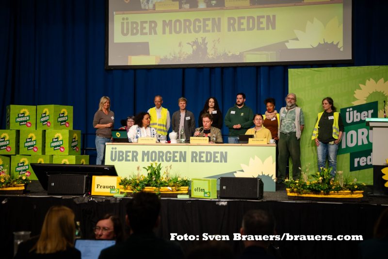 Foto: Sven Brauers/brauers.com