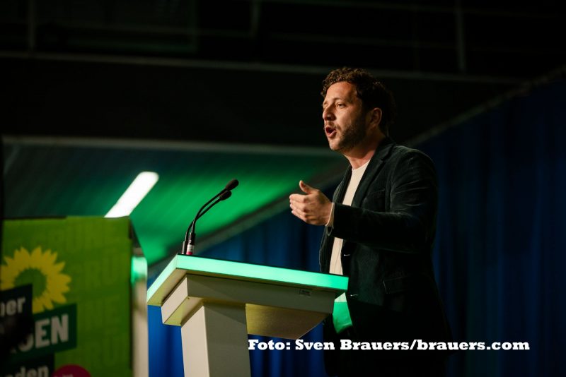 Foto: Sven Brauers/brauers.com