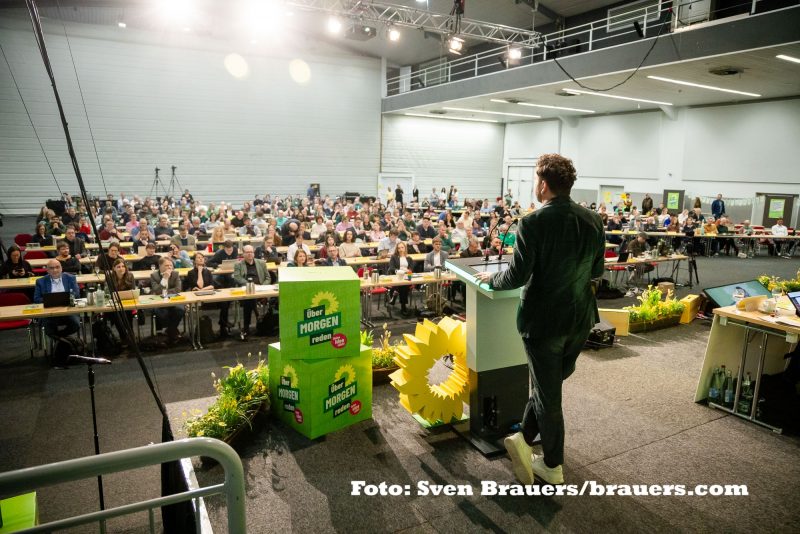 Foto: Sven Brauers/brauers.com