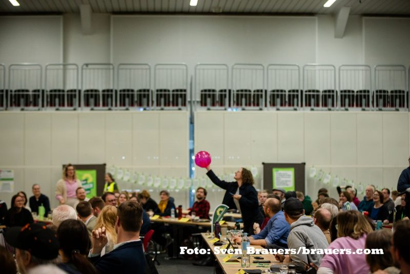 Foto: Sven Brauers/brauers.com