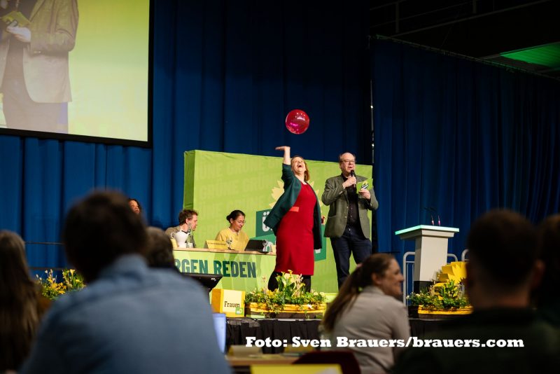 Foto: Sven Brauers/brauers.com