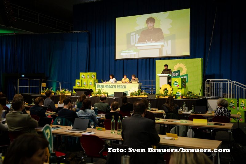 Foto: Sven Brauers/brauers.com