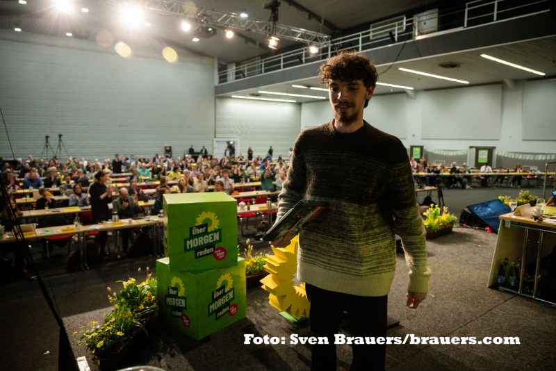 Foto: Sven Brauers/brauers.com