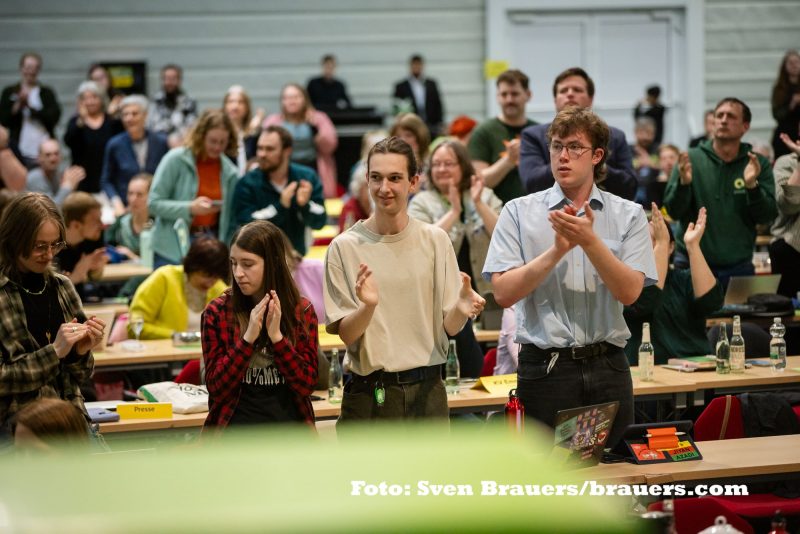 Foto: Sven Brauers/brauers.com