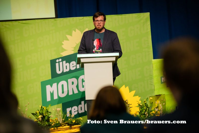 Foto: Sven Brauers/brauers.com