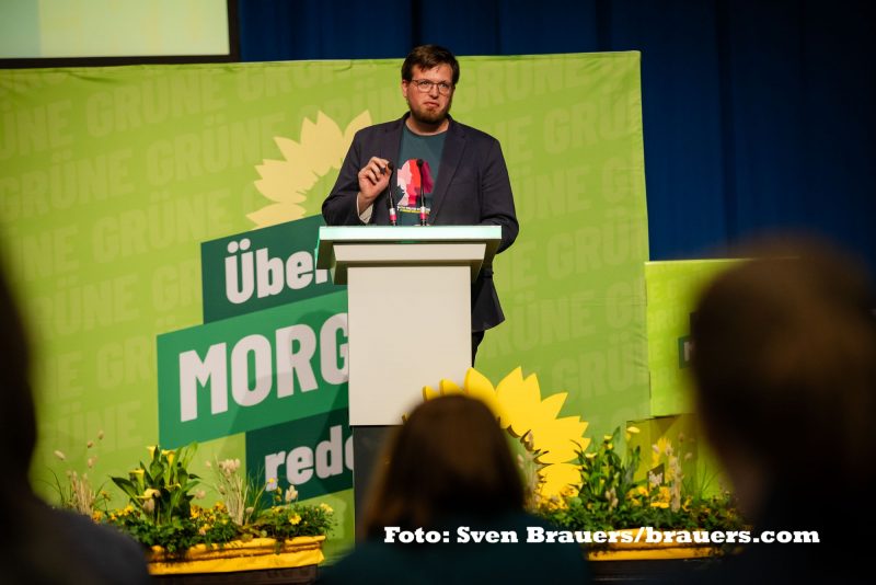 Foto: Sven Brauers/brauers.com