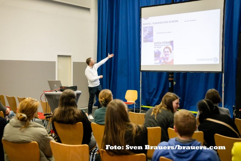 Foto: Sven Brauers/brauers.com