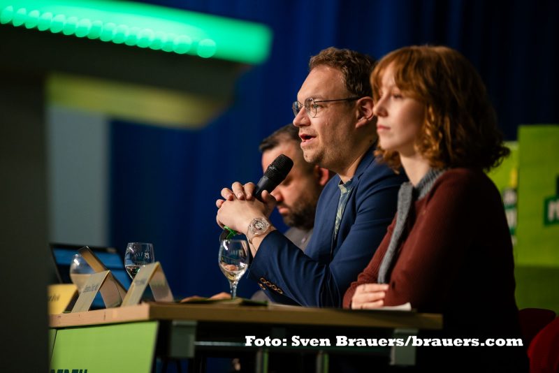 Foto: Sven Brauers/brauers.com