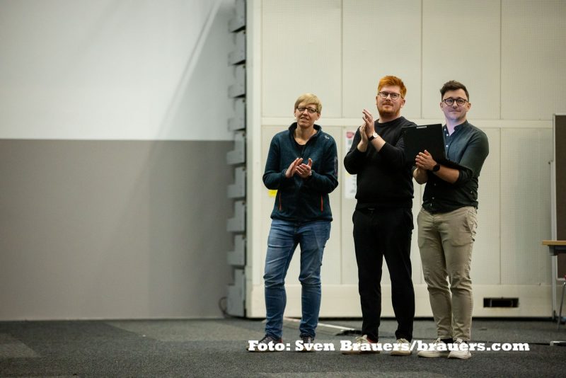 Foto: Sven Brauers/brauers.com