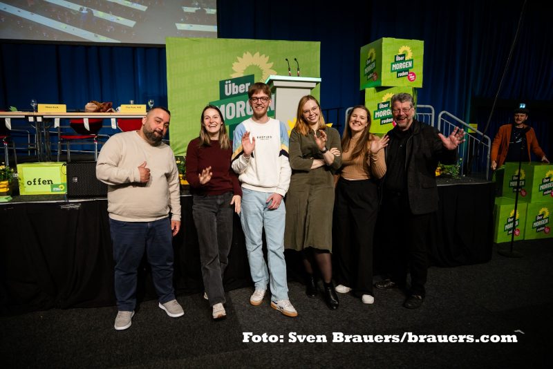 Foto: Sven Brauers/brauers.com